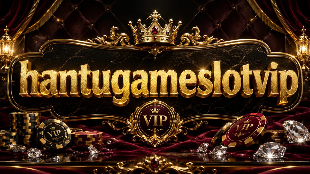 Banner HANTUGAME - Siapa yang Menyusun Bacaan Syarat Promosi di Sini
